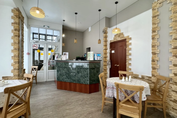 Отель Ладога Россия, Сортавала, фото 3