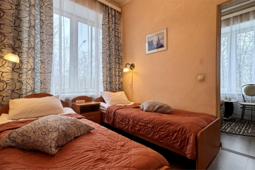 Отель Ладога Россия, Сортавала, фото 31