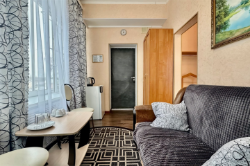 Отель Ладога Россия, Сортавала, фото 32