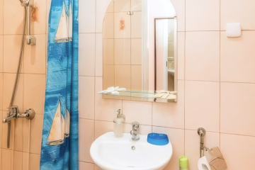 Отель Ладога Россия, Сортавала, фото 36