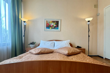 Отель Ладога Россия, Сортавала, фото 37