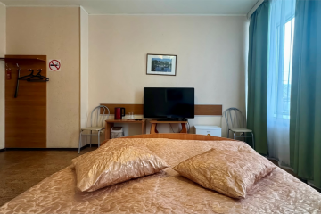 Отель Ладога Россия, Сортавала, фото 38