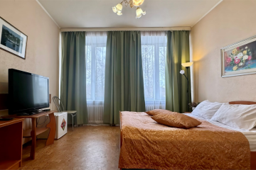 Отель Ладога Россия, Сортавала, фото 40