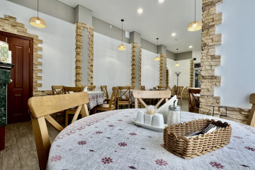 Отель Ладога Россия, Сортавала, фото 4