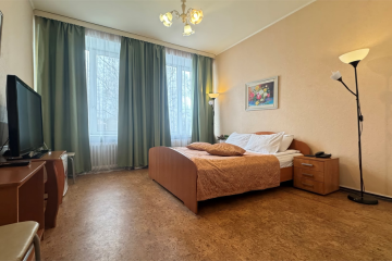 Отель Ладога Россия, Сортавала, фото 42