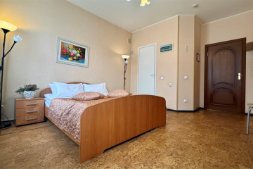 Отель Ладога Россия, Сортавала, фото 43