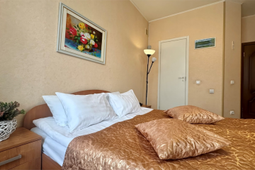 Отель Ладога Россия, Сортавала, фото 45