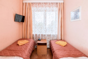 Отель Ладога Россия, Сортавала, фото 49