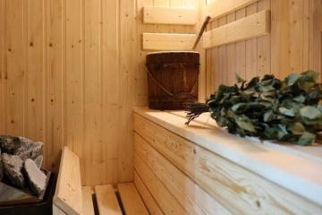 Отель Ладога Россия, Сортавала, фото 5