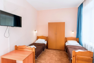 Отель Ладога Россия, Сортавала, фото 51