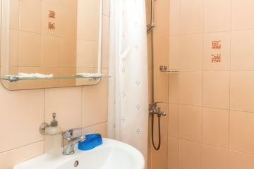 Отель Ладога Россия, Сортавала, фото 53