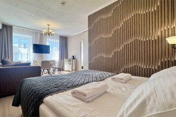 Отель Ладога Россия, Сортавала, фото 6