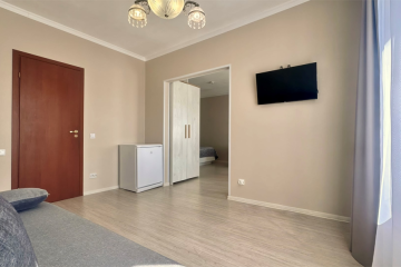 Отель Ладога Россия, Сортавала, фото 8