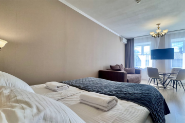 Отель Ладога Россия, Сортавала, фото 10