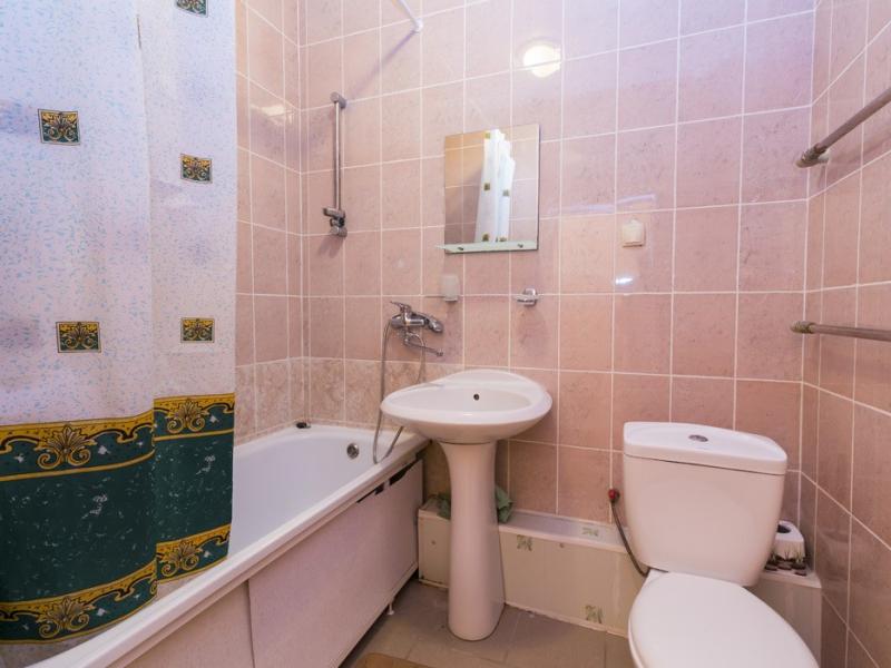 Санаторий Лазаревское