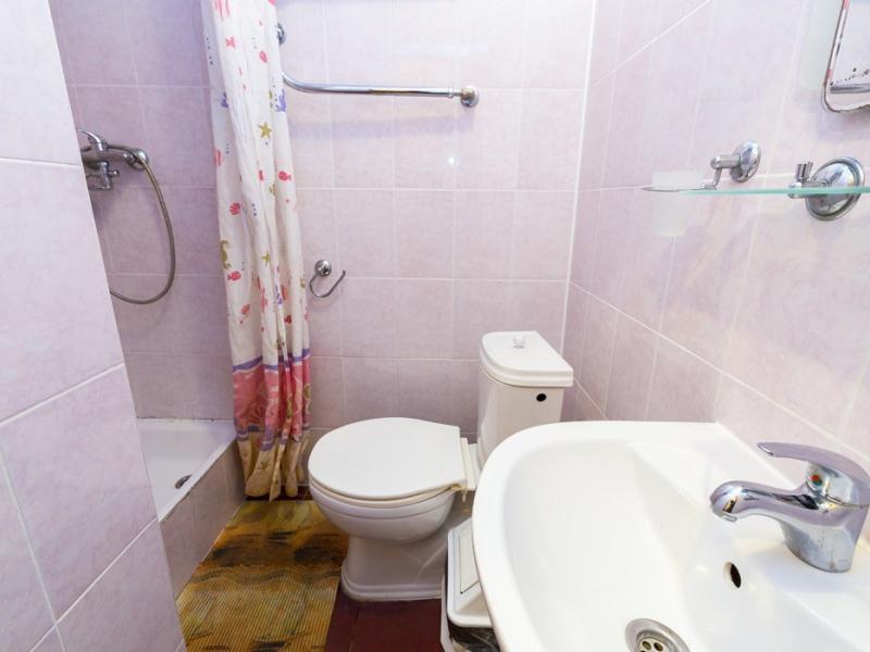 Санаторий Лазаревское