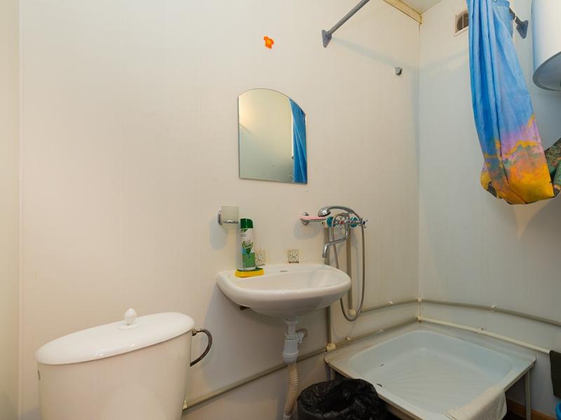 Санаторий Лазаревское