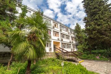 Отель Санаторий Лазаревское Россия, Лазаревское, фото 31
