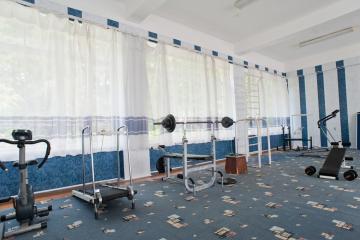 Отель Санаторий Лазаревское Россия, Лазаревское, фото 4