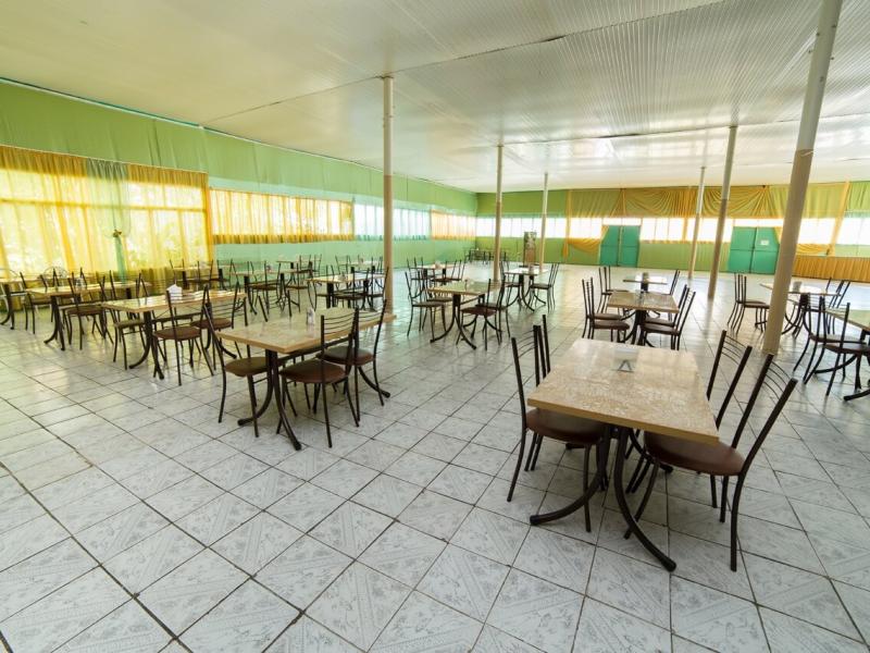 Лазаревское взморье