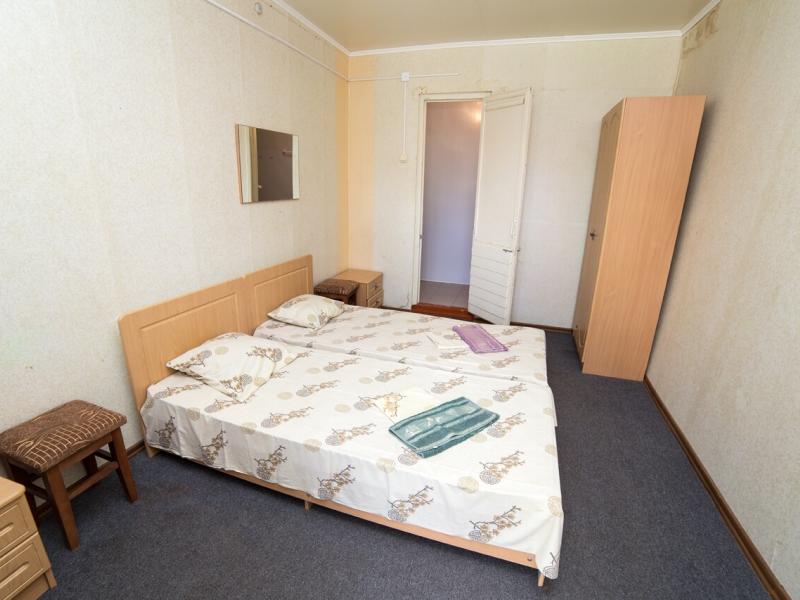 Лазаревское взморье