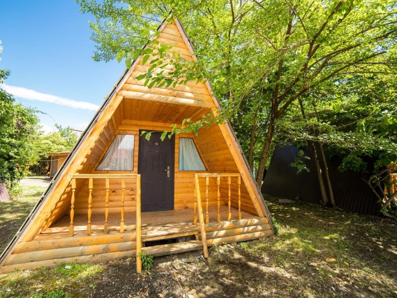 Лазаревское взморье