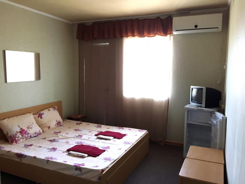 Лазаревское взморье