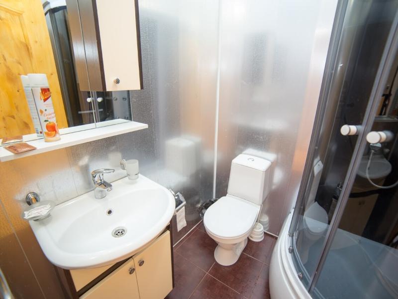 Лазаревское взморье