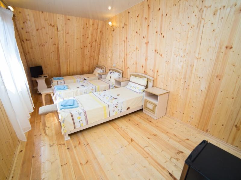 Лазаревское взморье