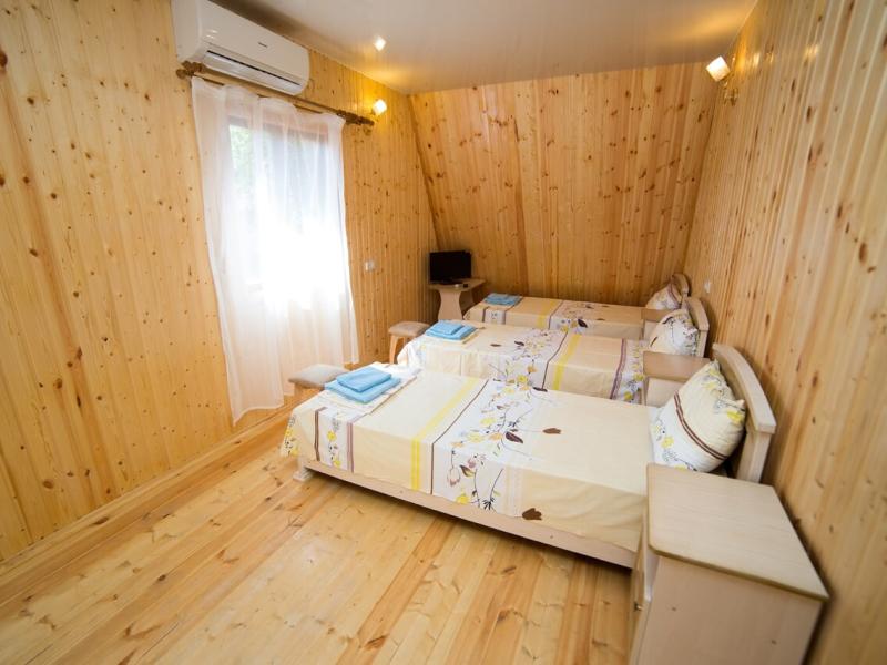 Лазаревское взморье