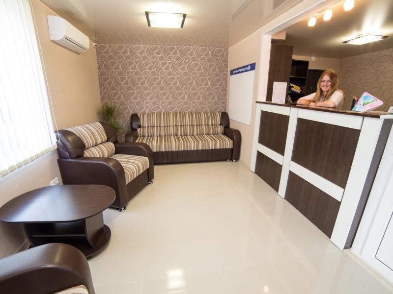 Лазаревское взморье