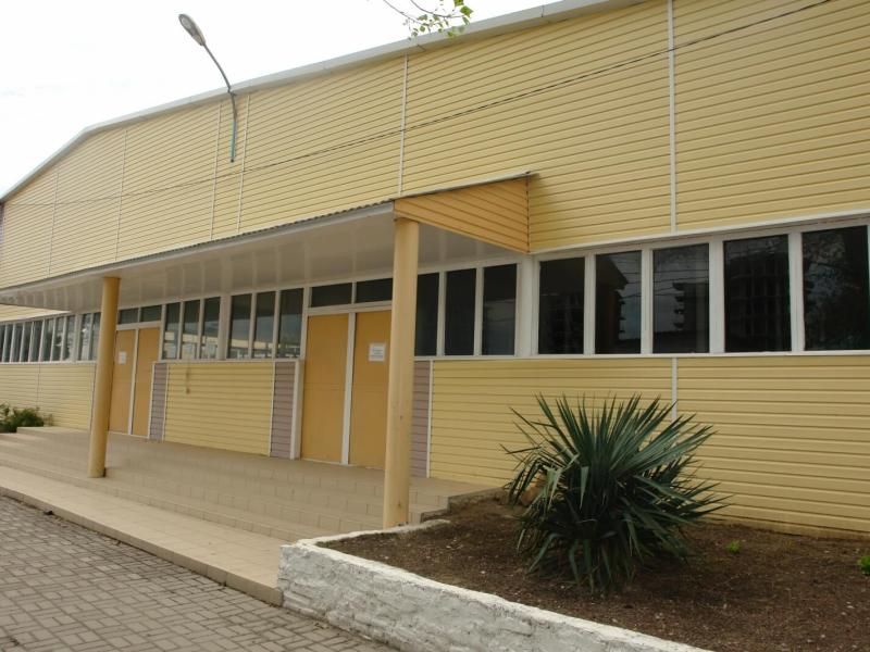 Лазаревское взморье