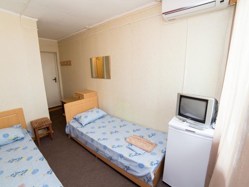 Лазаревское взморье