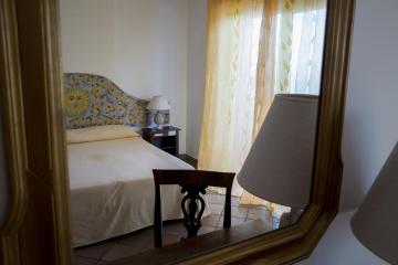 Отель Bay Palace Hotel Италия, о Сицилия, фото 3