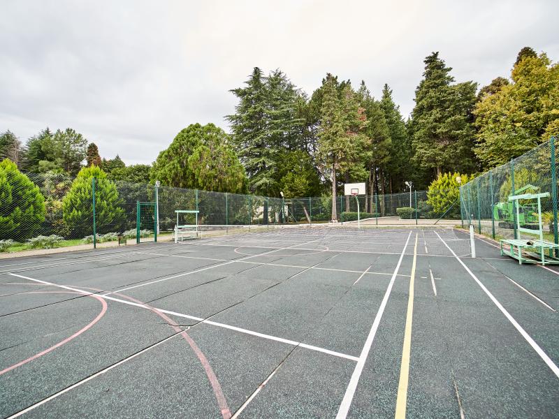 Лазурный берег санаторий