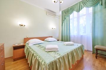 Отель Лазурный берег санаторий Россия, Сочи, фото 12