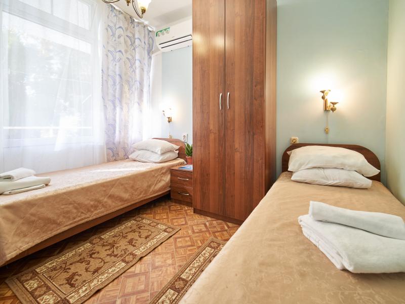 Лазурный берег санаторий