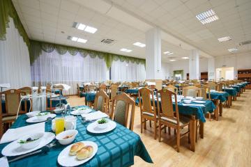 Отель Лазурный берег санаторий Россия, Сочи, фото 14