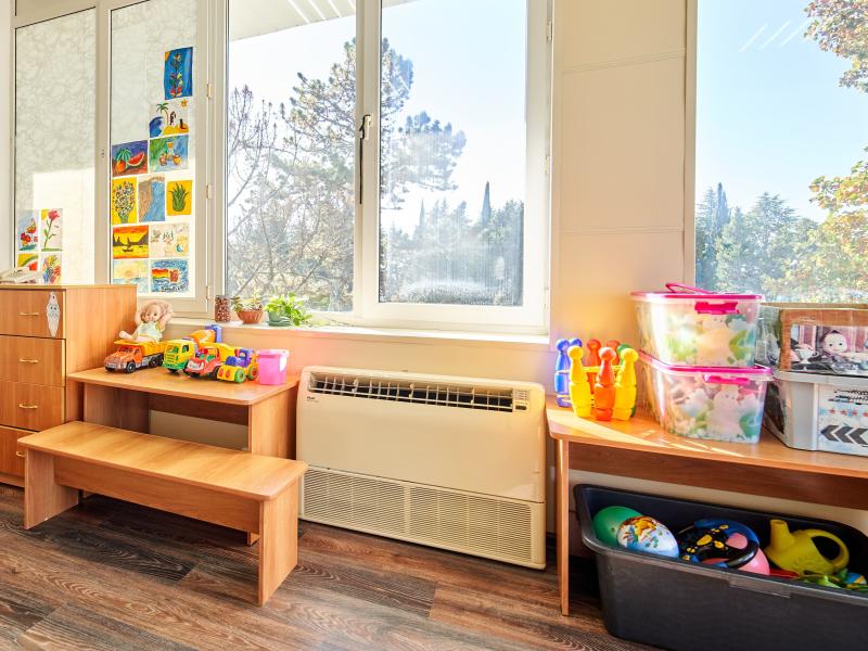 Лазурный берег санаторий