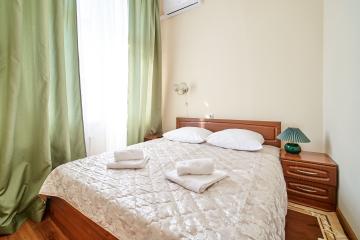 Отель Лазурный берег санаторий Россия, Сочи, фото 2