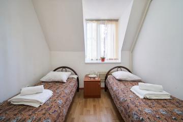 Отель Лазурный берег санаторий Россия, Сочи, фото 4