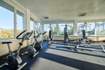 Отель Лазурный берег санаторий Россия, Сочи, фото 5