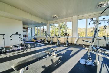 Отель Лазурный берег санаторий Россия, Сочи, фото 6