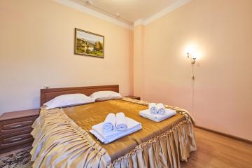 Отель Лазурный берег санаторий Россия, Сочи, фото 7