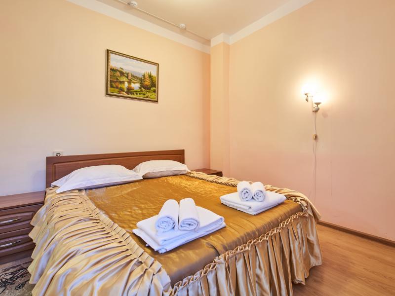 Лазурный берег санаторий