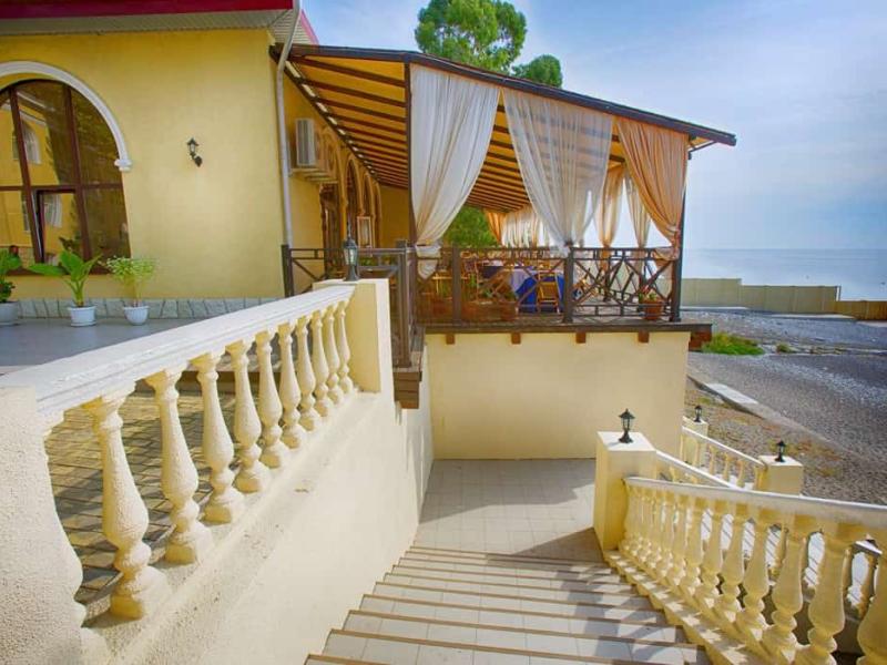 Лазурный берег