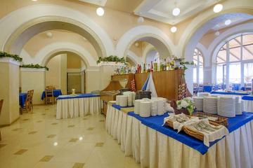 Отель Лазурный берег Абхазия, Гагра, фото 33