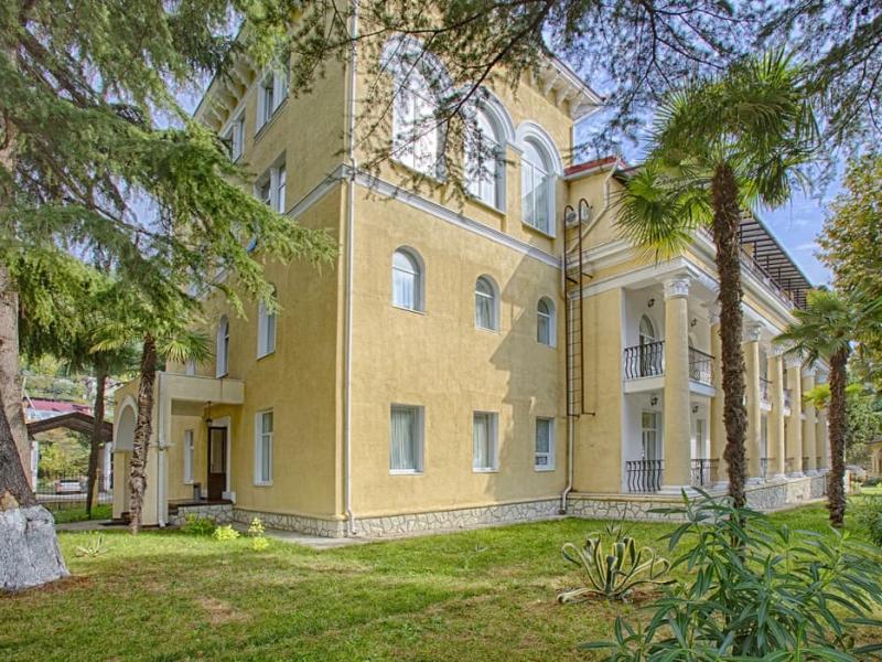 Лазурный берег