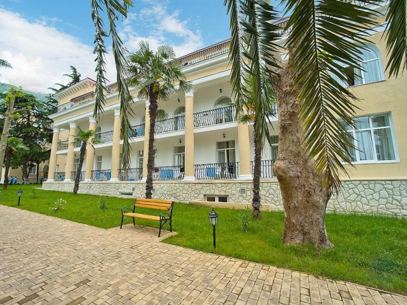 Лазурный берег