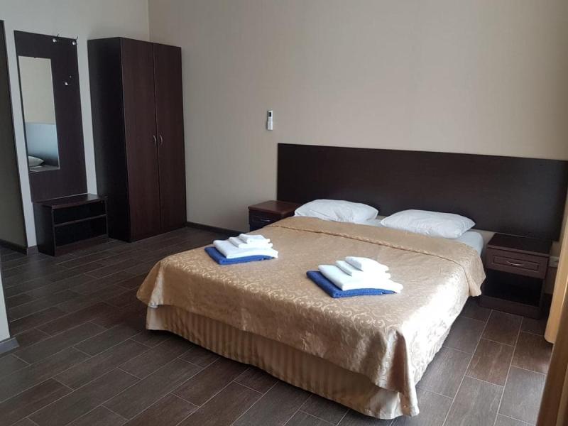 Лазурный берег